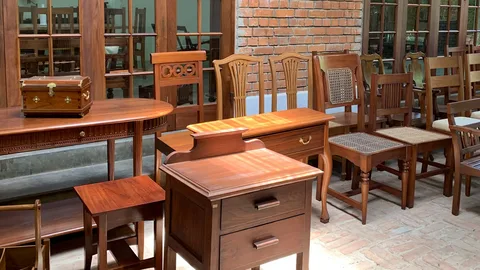 Used furniture buyer in Dubai